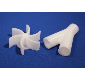 Arkema et 3DXTech intègrent le filament FluorX™ en PVDF Kynar® d’Arkema à la plateforme Cura d’Ultimaker